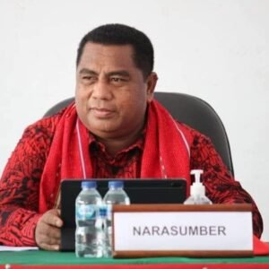 Ketua DPRD Maluku Minta Aktivitas PT. Batu Licin di Malra Dihentikan
