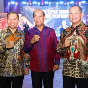 Dr. John Palinggi:Selamat Bertugas Mayjen TNI Edwin Adrian Sumantha Sebagai Danpaspampres