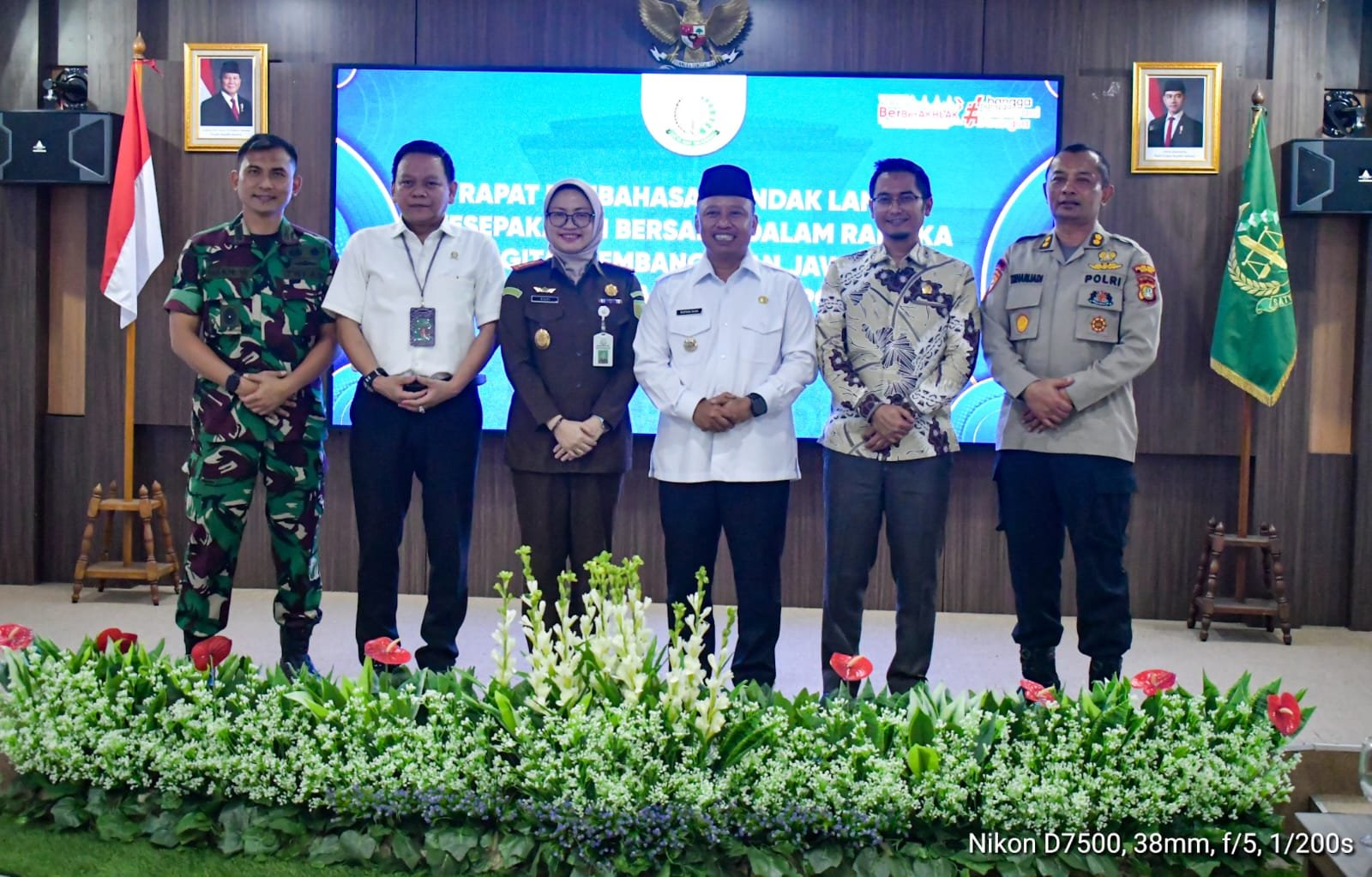 Dandim Depok: Teknologi Thermal Treatment of Waste Solusi Inovatif Pengelolaan Sampah