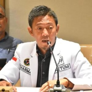 WhatsApp Image 2025-06-30 at 16.55.14 Kasus CSR BI Diduga Sudah 86, Charma: Prabowo Harus Bekukan KPK!