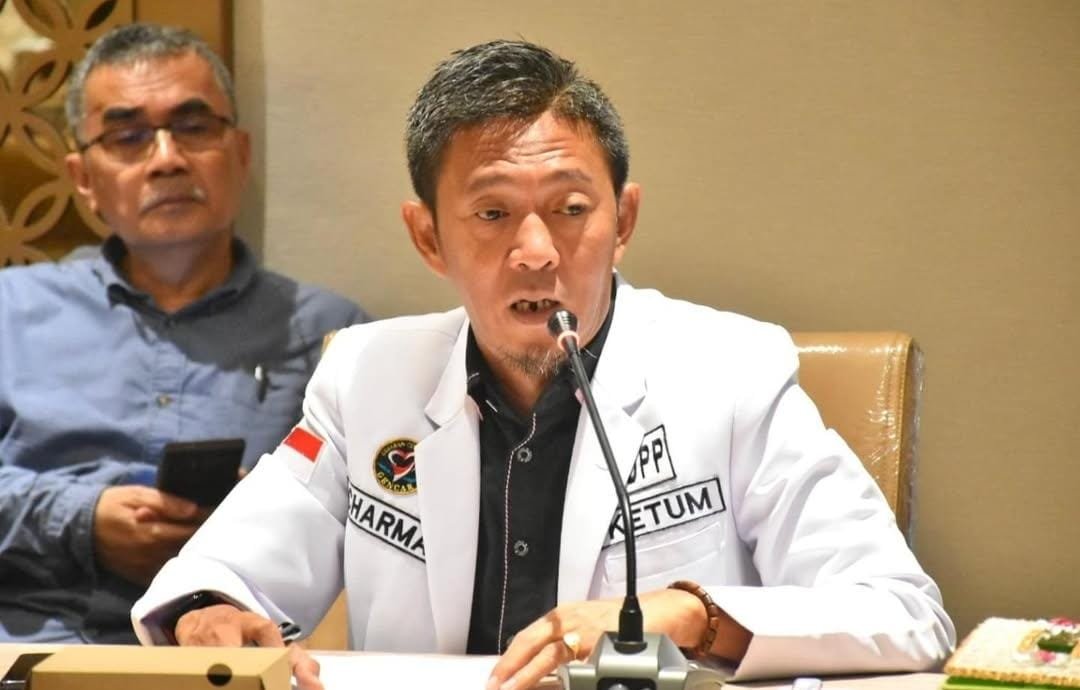 Kasus CSR BI Diduga Sudah 86, Charma: Prabowo Harus Bekukan KPK!