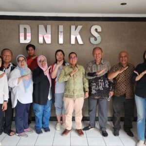 Jadi Tuan Rumah, Sekjen DNIKS: Porturin Harus Raih Emas Pada SEA Deaf Games 2025