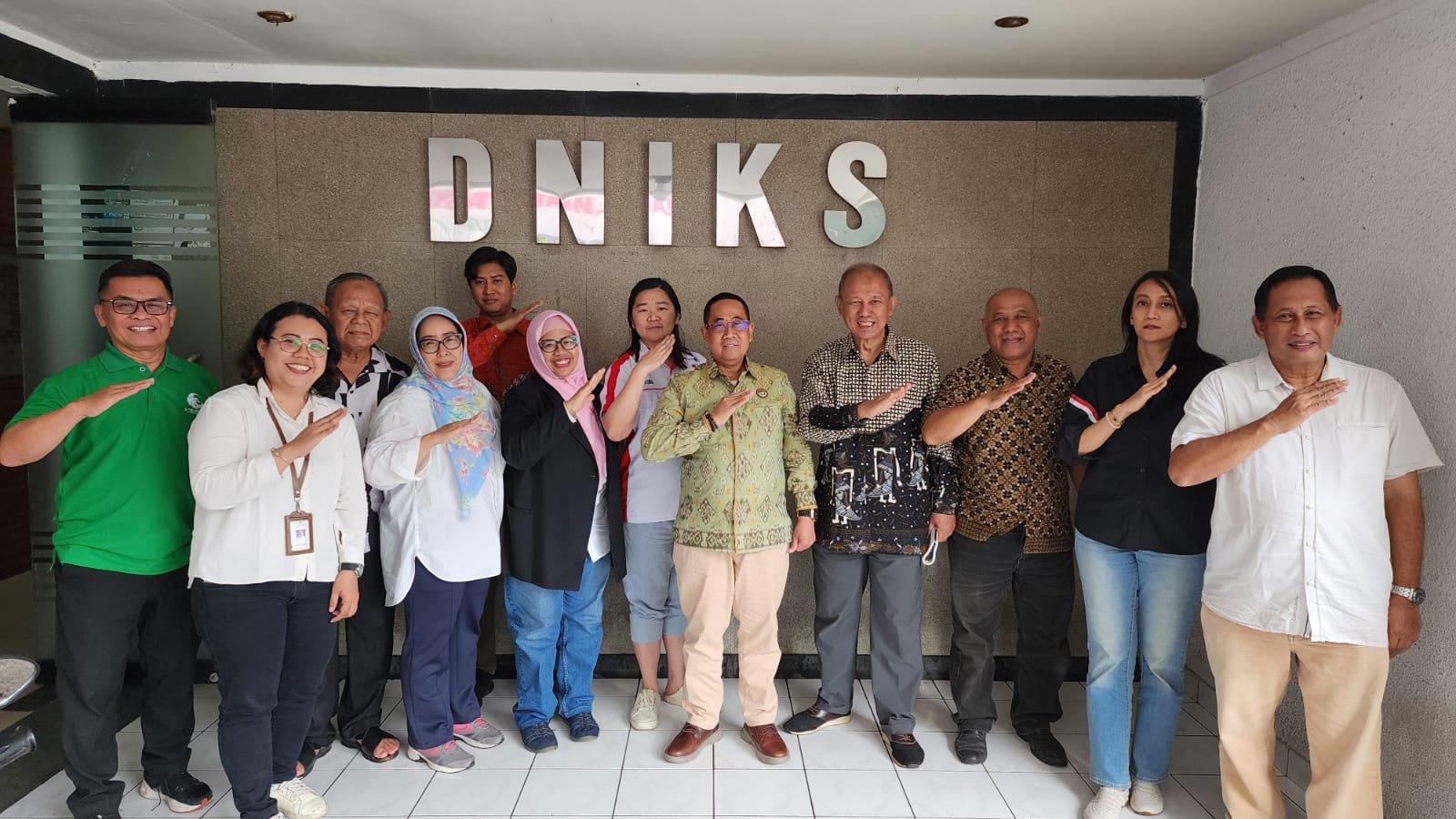 Jadi Tuan Rumah, Sekjen DNIKS: Porturin Harus Raih Emas Pada SEA Deaf Games 2025