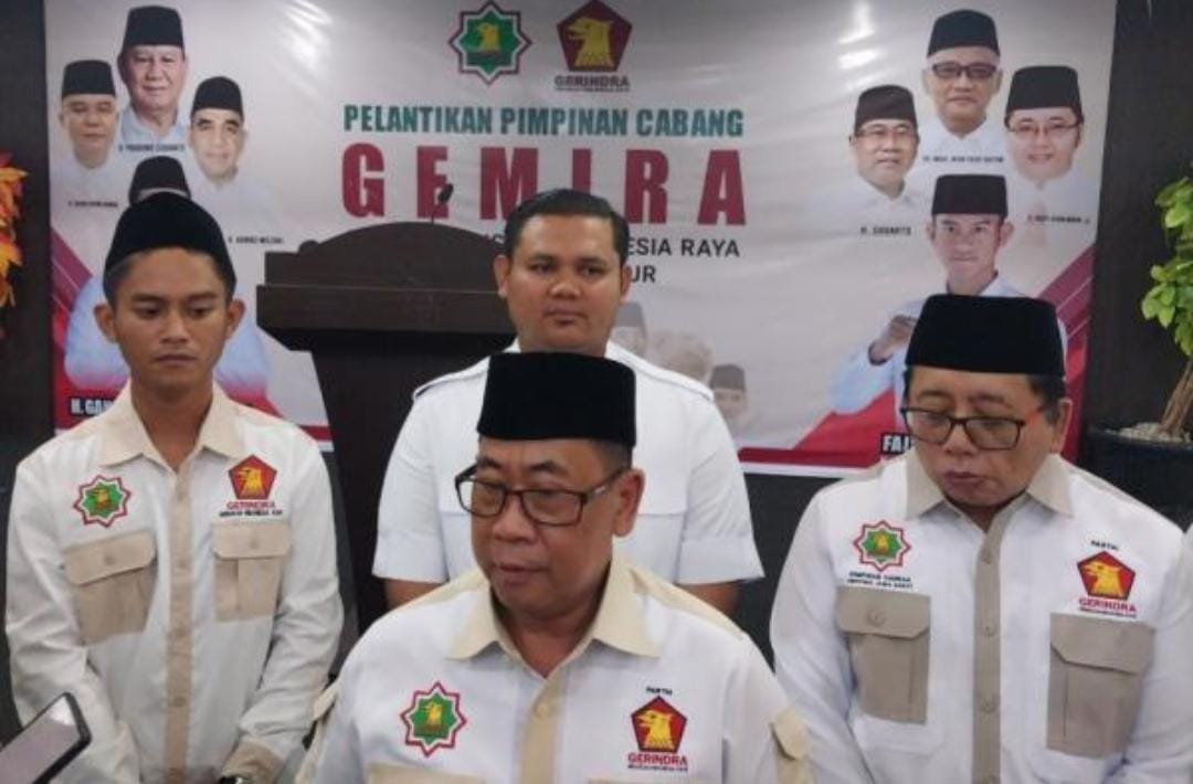 Gemira Dukung Penuh Pengesahan RUU Perampasan Aset, Jalan Keadilan untuk Rakyat