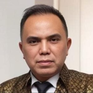 Haidar Alwi: 5 Gagasan Strategis Menjemput Arah Baru Ekonomi Indonesia Menjelang 80 Tahun Kemerdekaan