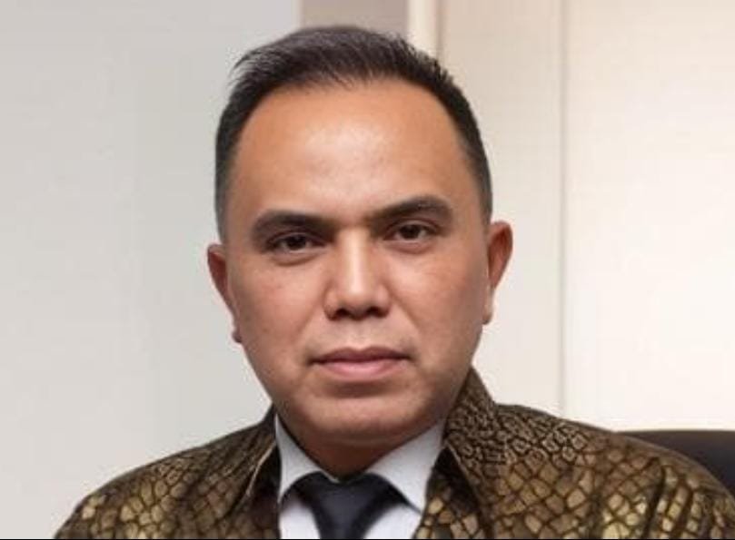 Haidar Alwi: 5 Gagasan Strategis Menjemput Arah Baru Ekonomi Indonesia Menjelang 80 Tahun Kemerdekaan