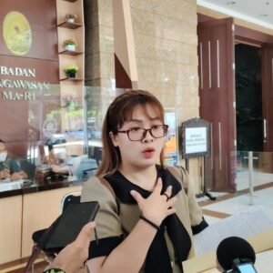 Warga Rantau Mengajukan Laporan Terkait Proses Kasasi dan Etika Hakim