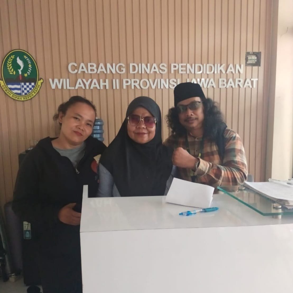 Perempuan Gappura Desak Walikota dan Bupati di Jabar Ikuti Instruksi KDM