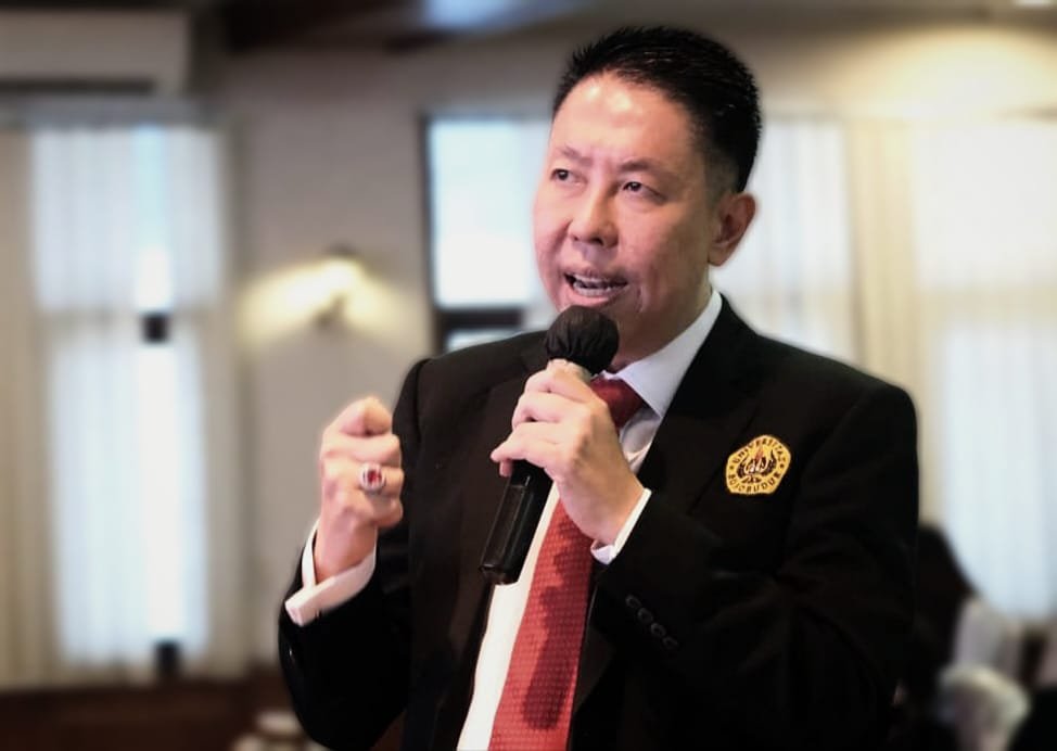 Prof Henry Indraguna Desak DPR dan Pemerintah Segera Sahkan RUU KUHAP