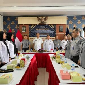 WhatsApp Image 2025-07-08 at 16.35.47 (1) Karutan Surakarta Hadiri Tour Keliling Pelayanan di Bapas Surakarta Bersama Kakanwil Ditjen PAS Jawa Timur