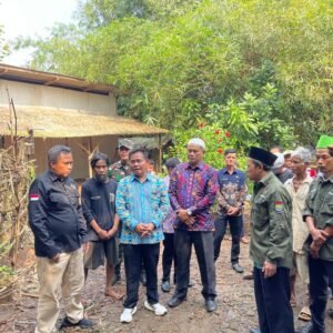 Dinas Perkim Kabupaten Tangerang Bedah Rumah Layak Huni 1.197 Se Kabupaten Tangerang, Di 29 Kecamatan