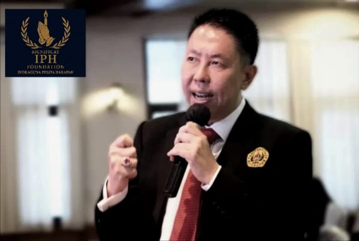 Prof Henry: Mewujudkan Nilai Mulia Lewat Indraguna Pelita Harapan