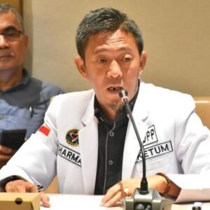 GENCAR Indonesia Desak KPK Tetapkan Pejabat BI dan Kepala KPw BI Daerah Tersangka Korupsi CSR BI