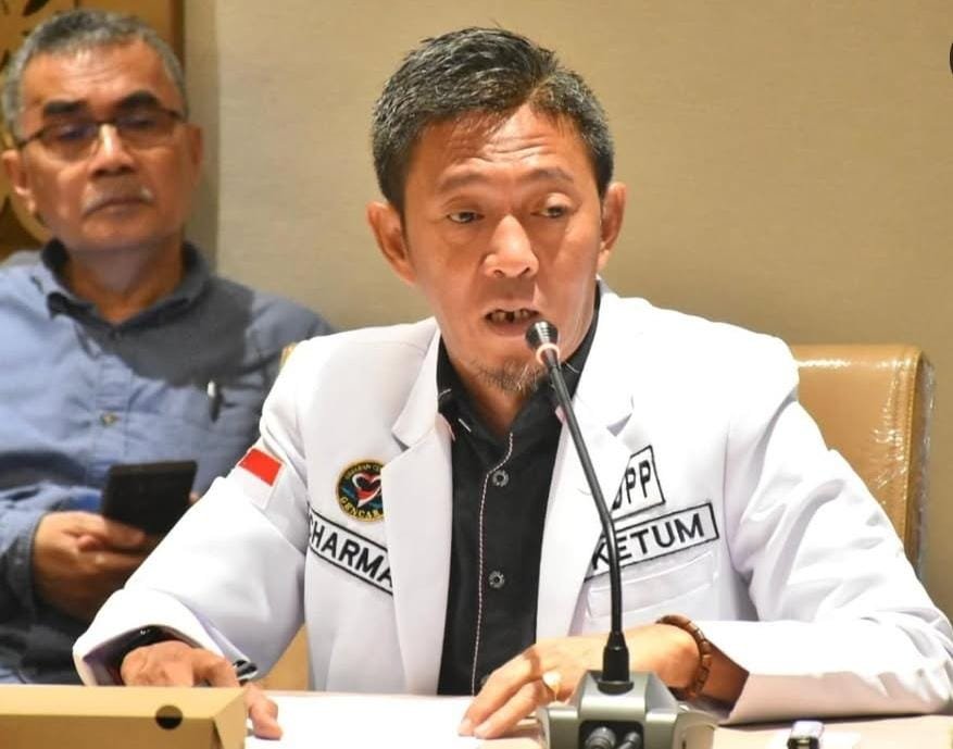 GENCAR Indonesia Desak KPK Tetapkan Pejabat BI dan Kepala KPw BI Daerah Tersangka Korupsi CSR BI