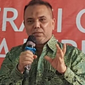 Polri Memiliki Peran Strategis dalam Mewujudkan Swasembada dan Ketahanan Pangan Nasional