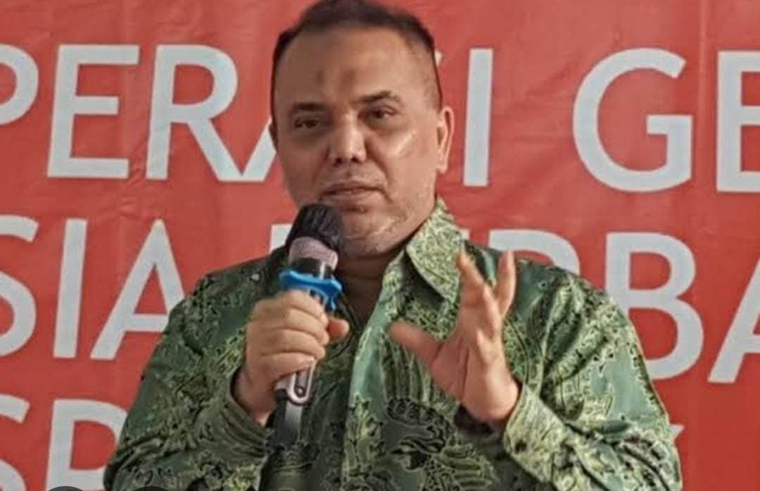Polri Memiliki Peran Strategis dalam Mewujudkan Swasembada dan Ketahanan Pangan Nasional