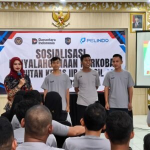 WhatsApp Image 2025-07-11 at 13.13.39 Bahaya Narkoba, Rutan Bangil Gelar Sosialisasi Penyalahgunaan Narkoba bagi Warga Binaan