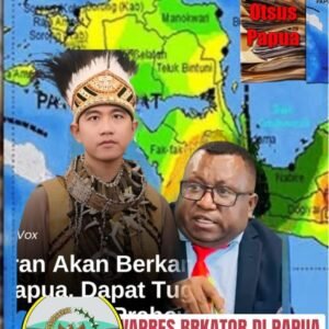 WhatsApp Image 2025-07-11 at 15.31.02 Senator ARK, Wacana Presiden Menugaskan Wapres Gibran Berkantor Di Papua Sesuai Amanat Konstitusi