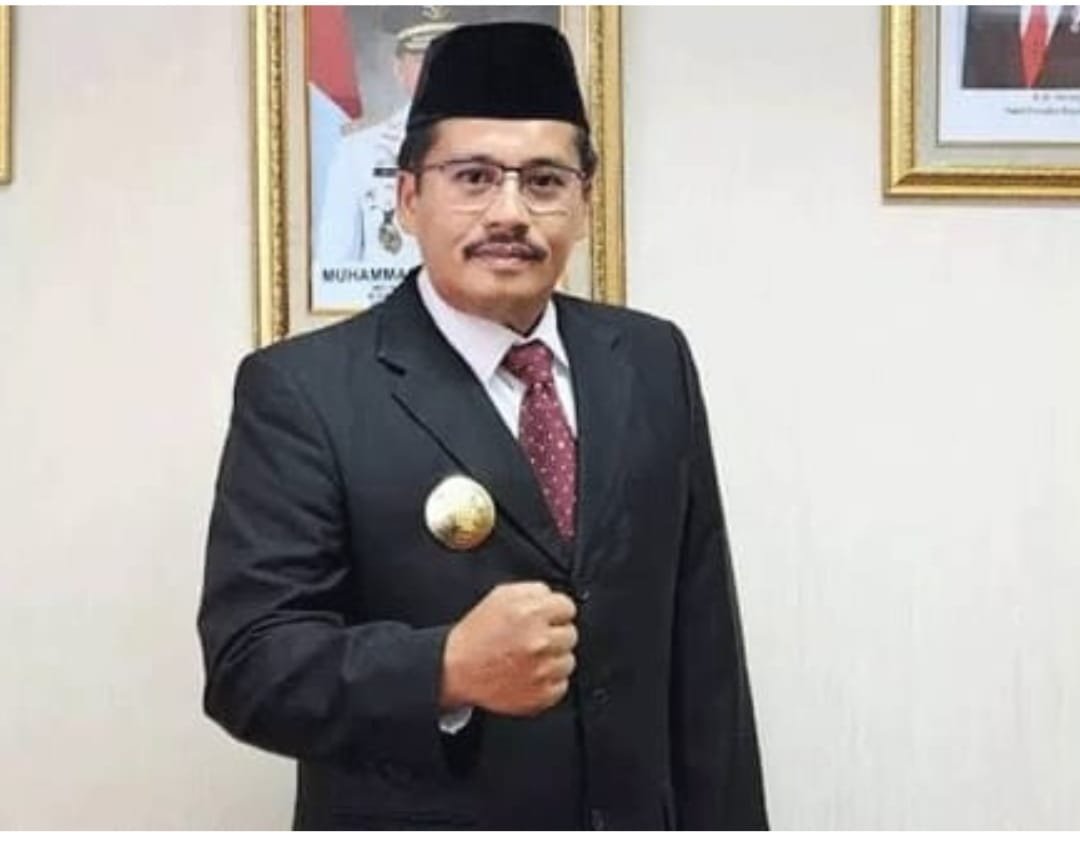 Aneh, Bobby Nasution Lantik Sekdaprov dan Lima Pejabat Eselon II Di Ruang VIP Bandara Kualanamu