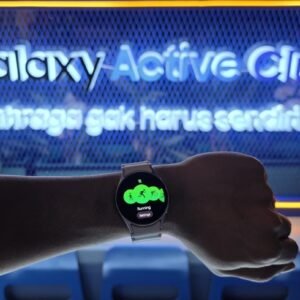 Galaxy Active Club hadir sebagai respons terhadap tren gaya hidup sehat yang semakin meningkat di Indonesia.
