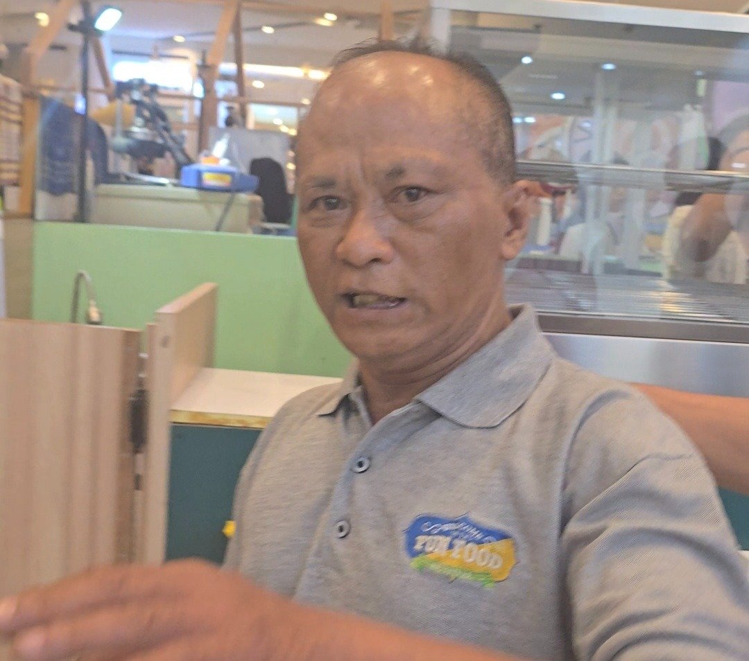 Viral Ibu Hamil Diusir di Area Duduk Fun Food Gandaria City