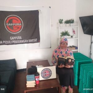 Setop Perploncoan di MPLS