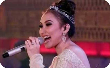 Ayu Ting Ting Gelar Konser Tunggal Rayakan 15 Tahun Berkarya di CFD Depok