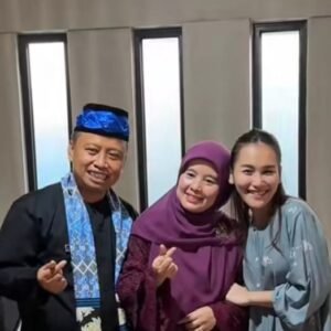 Siap Guncang CFD! Walikota Depok Ajak Warga Saksikan Konser Ayu Ting Ting