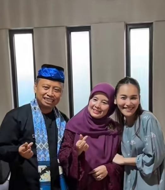 Siap Guncang CFD! Walikota Depok Ajak Warga Saksikan Konser Ayu Ting Ting