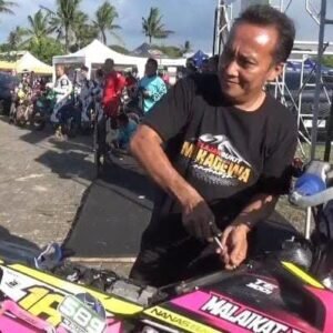 Motor Trail Rusak Dijalan Cukup Hubungi SGR Motor Online