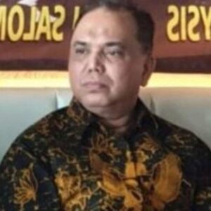 Haidar Alwi: Tambang Rakyat NTB Harus Jadi Contoh Nasional untuk Keadilan Ekonomi