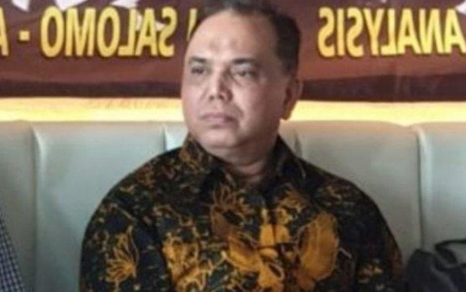 Haidar Alwi: Tambang Rakyat NTB Harus Jadi Contoh Nasional untuk Keadilan Ekonomi