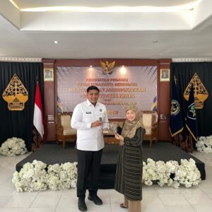 Rutan Surakarta Tingkatkan Produktivitas Kinerja Pegawai melalui Penguatan Mental Health