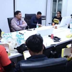 Anggaran Rapat Kementerian PKP Naik Rp 2 Miliar, Sementara Pembangunan Rusun Terpotong