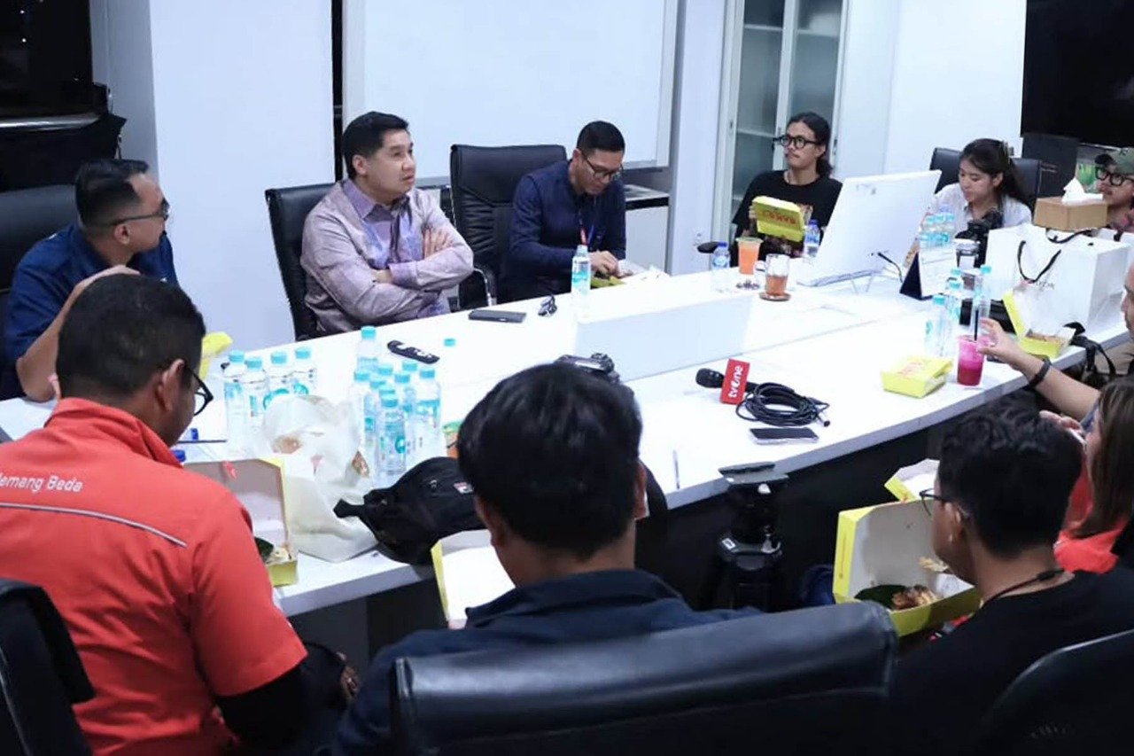 Anggaran Rapat Kementerian PKP Naik Rp 2 Miliar, Sementara Pembangunan Rusun Terpotong