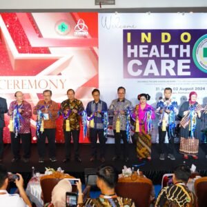 WhatsApp Image 2025-07-30 at 18.49.46 Pameran IndoHealthcare GAKESLAB Expo 2025: Mendorong Kemajuan Industri Alat Kesehatan Nasional