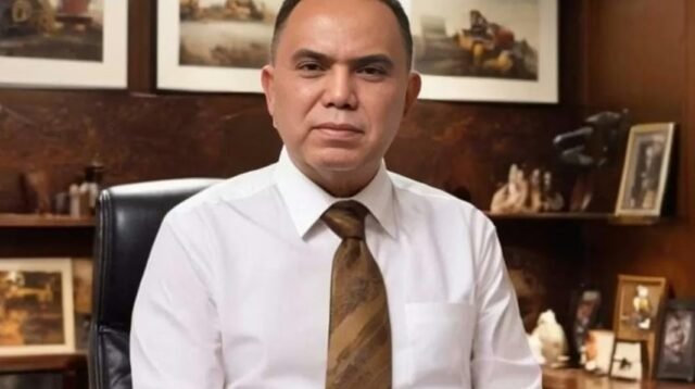 Haidar Alwi: Ketegasan Dasco di Tengah Suara Parlemen dalam Abolisi Tom Lembong dan Amnesti Hasto Jadi Nafas Baru Politik Kita