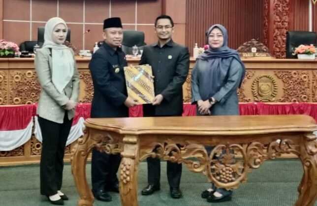 Wali Kota Depok Kejar Target Revisi Perda Pajak Sebelum Tenggat Agustus