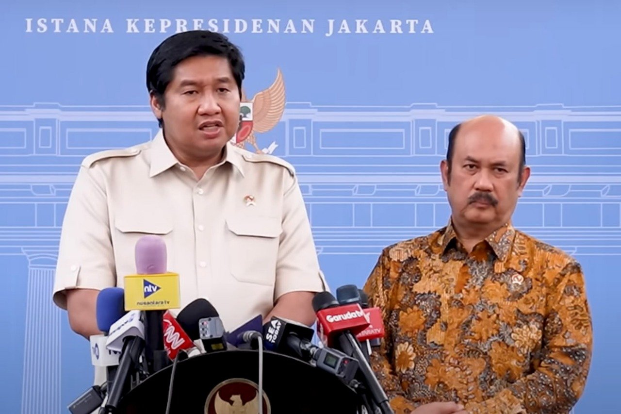 Menteri Perumahan vs BP Tapera: Batas Kewenangan yang Kabur