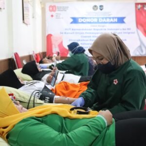 WhatsApp Image 2025-08-12 at 16.28.38 Semarak HUT ke-80 RI, Rutan Kelas I Jakarta Pusat Gelar Donor Darah dan Bakti Sosial untuk Keluarga Warga Binaan