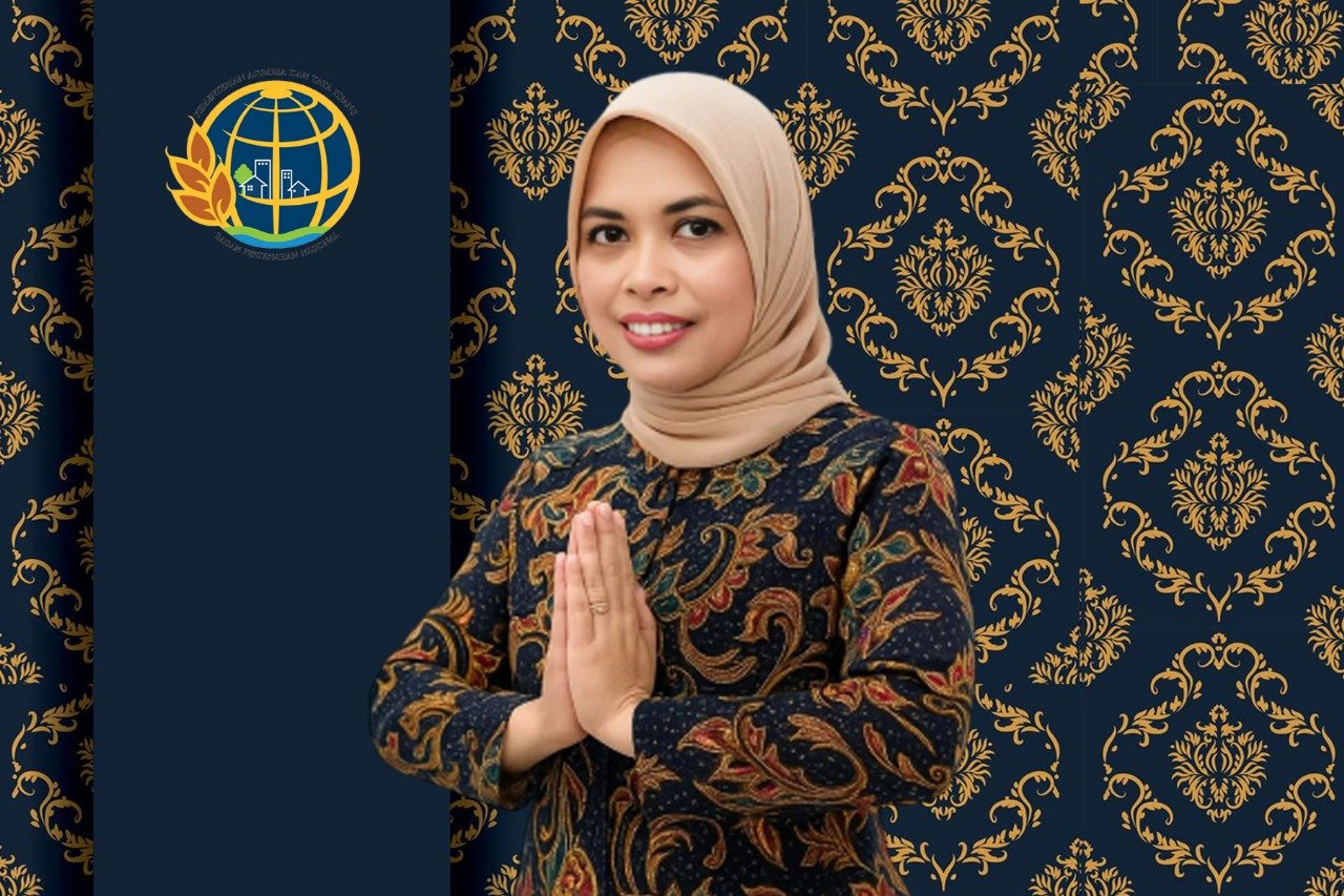 Kantor Pertanahan Kota Bima: Masyarakat Tak Perlu Cemas Soal Hak Atas Tanah