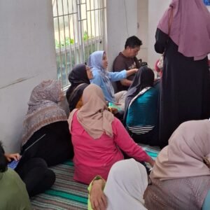 WhatsApp Image 2025-08-15 at 11.09.08 UPN Veteran Jakarta Lakukan Pelatihan Tingkatkan Akses UMK ke Program KUR di Cibinong