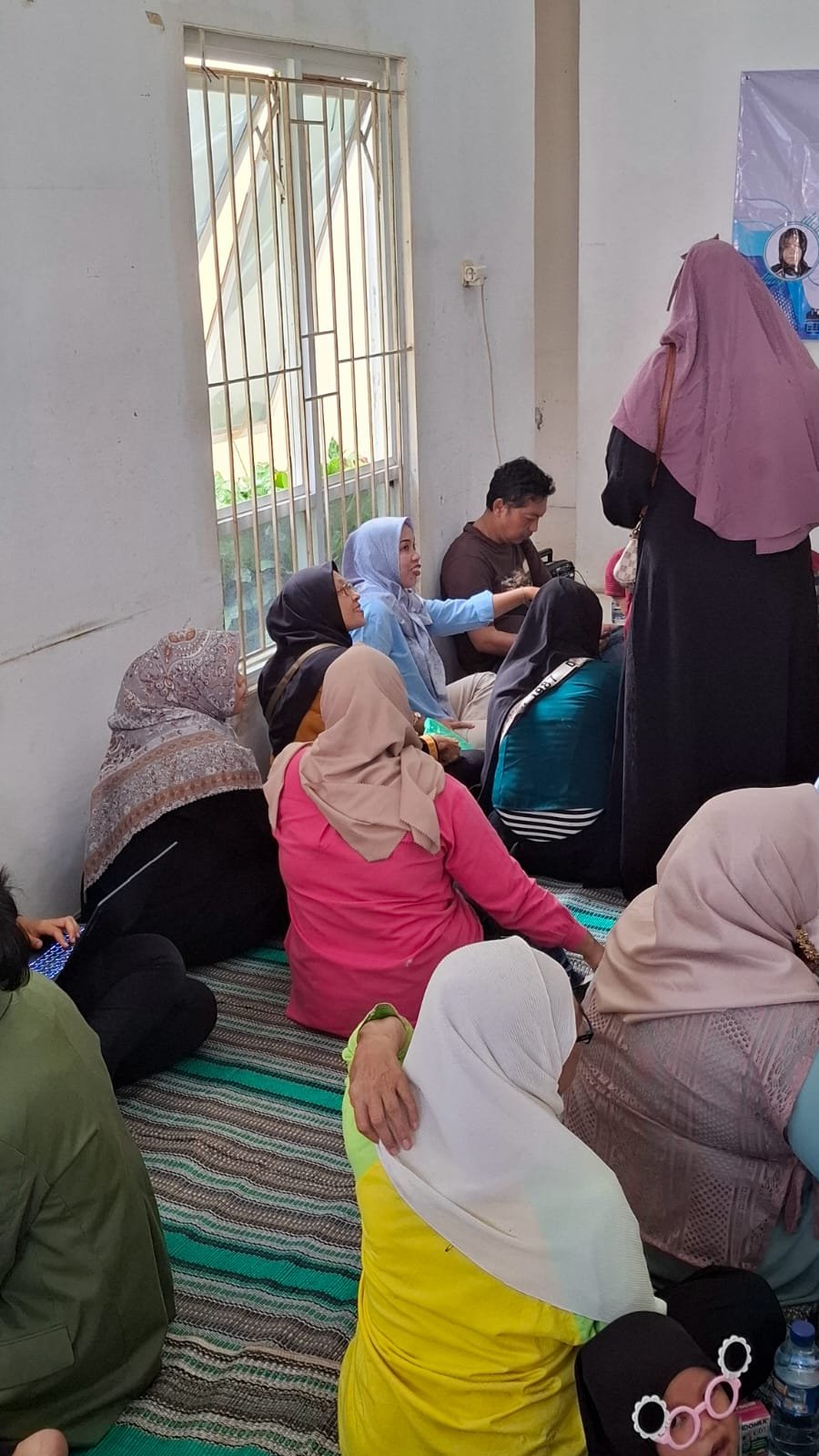 UPN Veteran Jakarta Lakukan Pelatihan Tingkatkan Akses UMK ke Program KUR di Cibinong