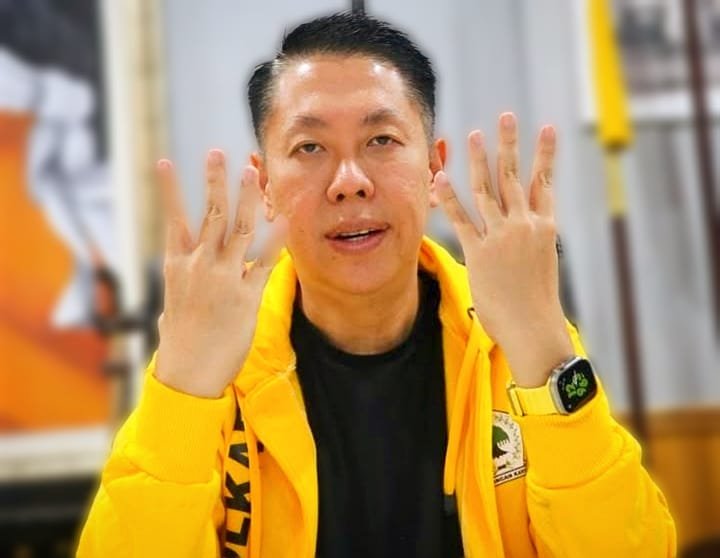 Prof. Henry Indraguna: Pasal 33 UUD 1945 adalah Jalan Konstitusional Menuju Indonesia Emas 2045