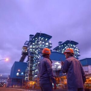 Generasi Muda Kawal Hilirisasi Pertanian, Lapangan Kerja Menanti