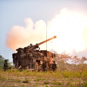 Super Garuda Shield 2025: Membangun Kerja Sama Pertahanan untuk Perdamaian Global