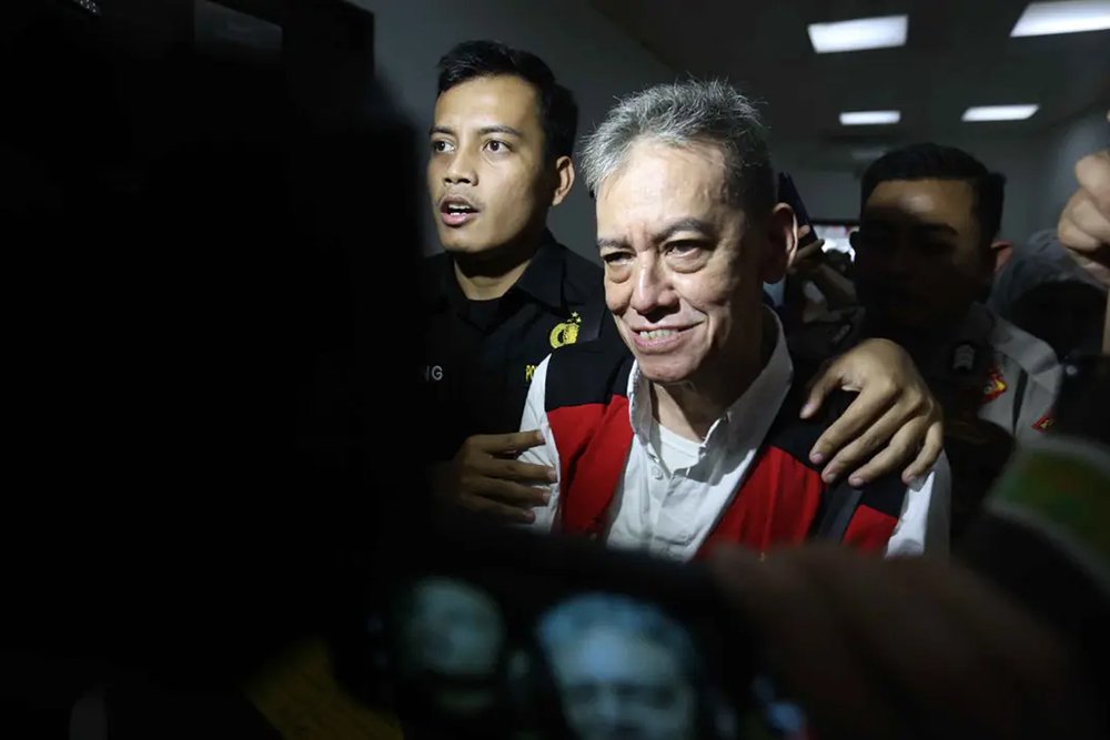 Jaksa Diminta Ajukan Banding atas Vonis Ringan Terhadap Fariz RM