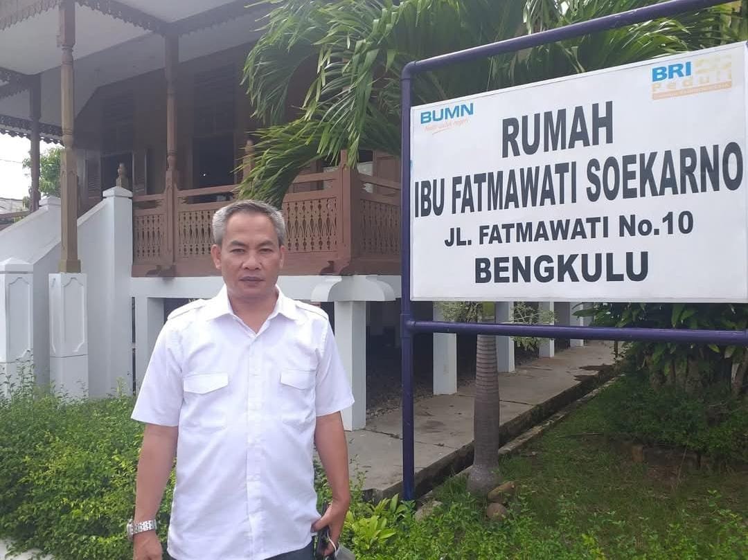 Ketua IRC for Reform, Hasanuddin: Ungkap Mafia di Balik Kerusuhan, Menteri Wajib Bersaksi