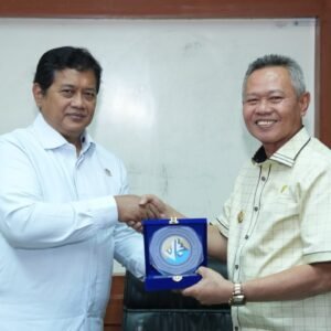 Bertemu Bupati Sigi, Wamen Viva Yoga Dorong Bawang dan Kopi Sulawesi Tengah Mendunia