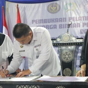 WhatsApp Image 2025-09-19 at 09.47.34 Lapas Kelas I Tangerang Gelar Pelatihan Kemandirian WBP dan Teken Kerja Sama dengan Tiga Mitra